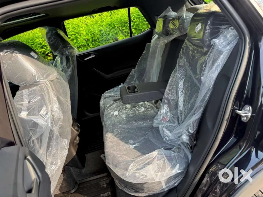 Volkswagen Taigun, 2024, Petrol