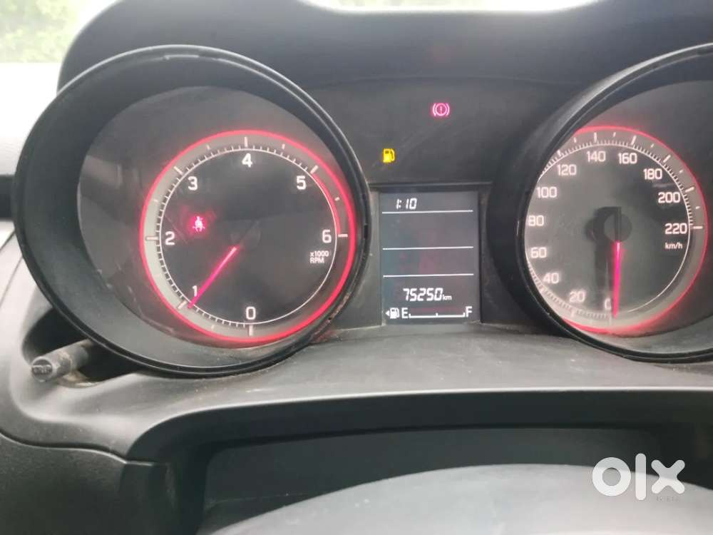 Maruti Suzuki Swift Vdi, 2020, Diesel