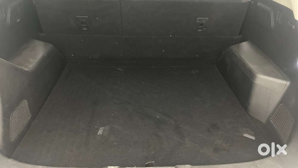 Mg Hector 2.0 Sharp Diesel, 2019, Diesel