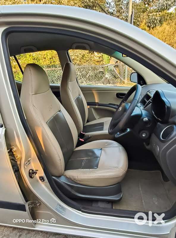 Hyundai I10 Era, 2012, Petrol