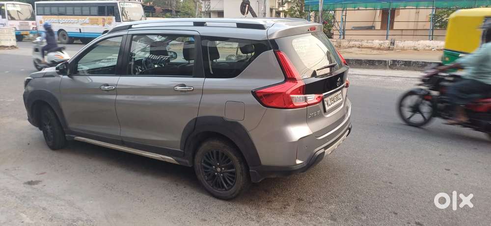 Maruti Suzuki Xl6 1.5 Alpha At, 2020, Petrol