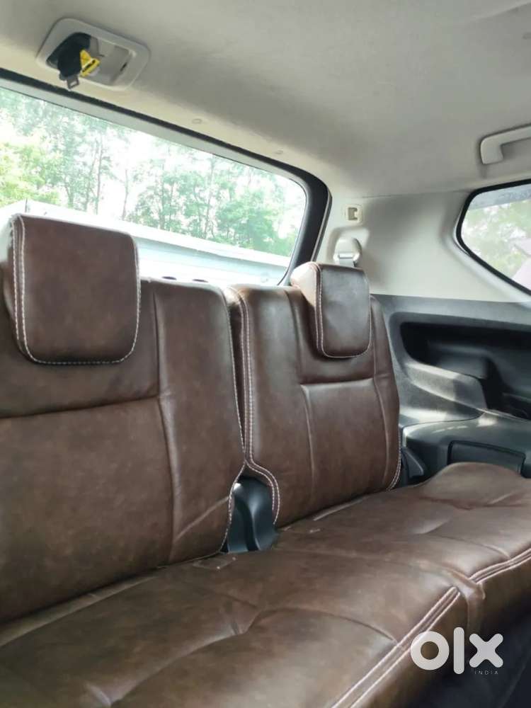 Toyota Innova Crysta, 2019, Diesel