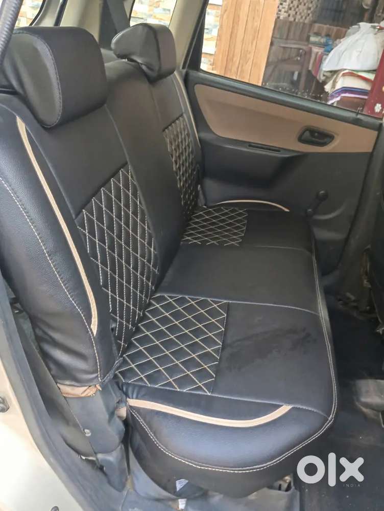 Maruti Suzuki Estilo 2008 Petrol 64400 Km Driven