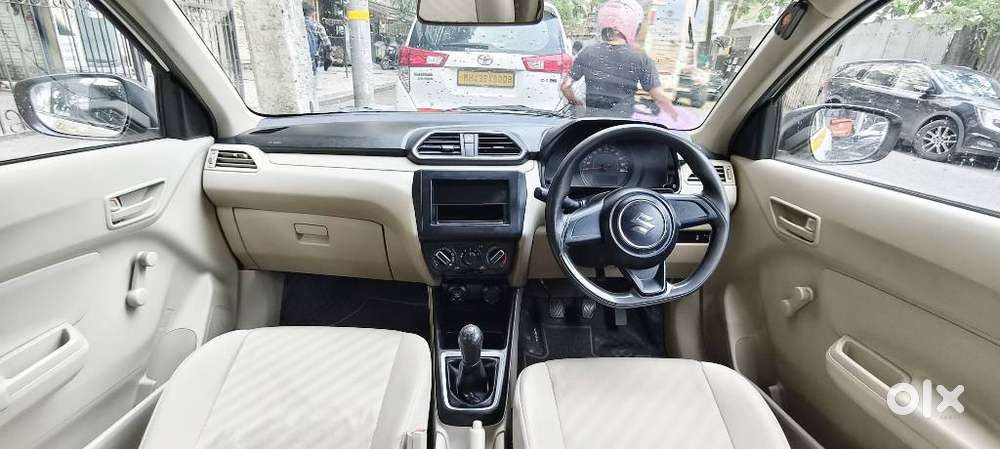 Maruti Suzuki Dzire 1.2 Tour S Cng, 2023, Petrol