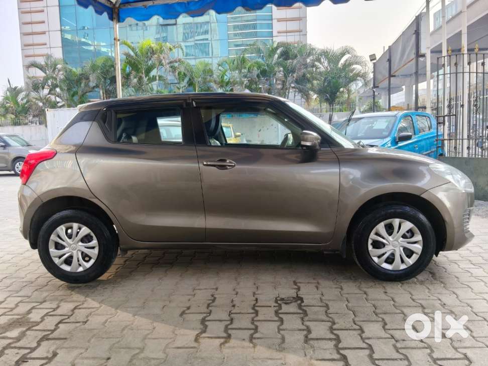 Maruti Suzuki Swift Vxi Windsong Limited Edition, 2019, Petrol