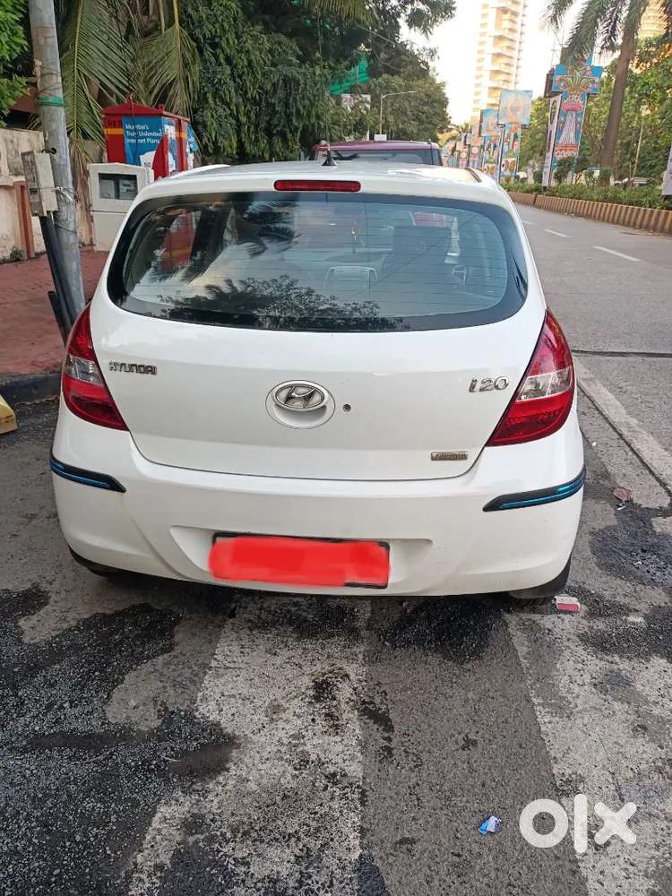 I 20 Magna Good Car