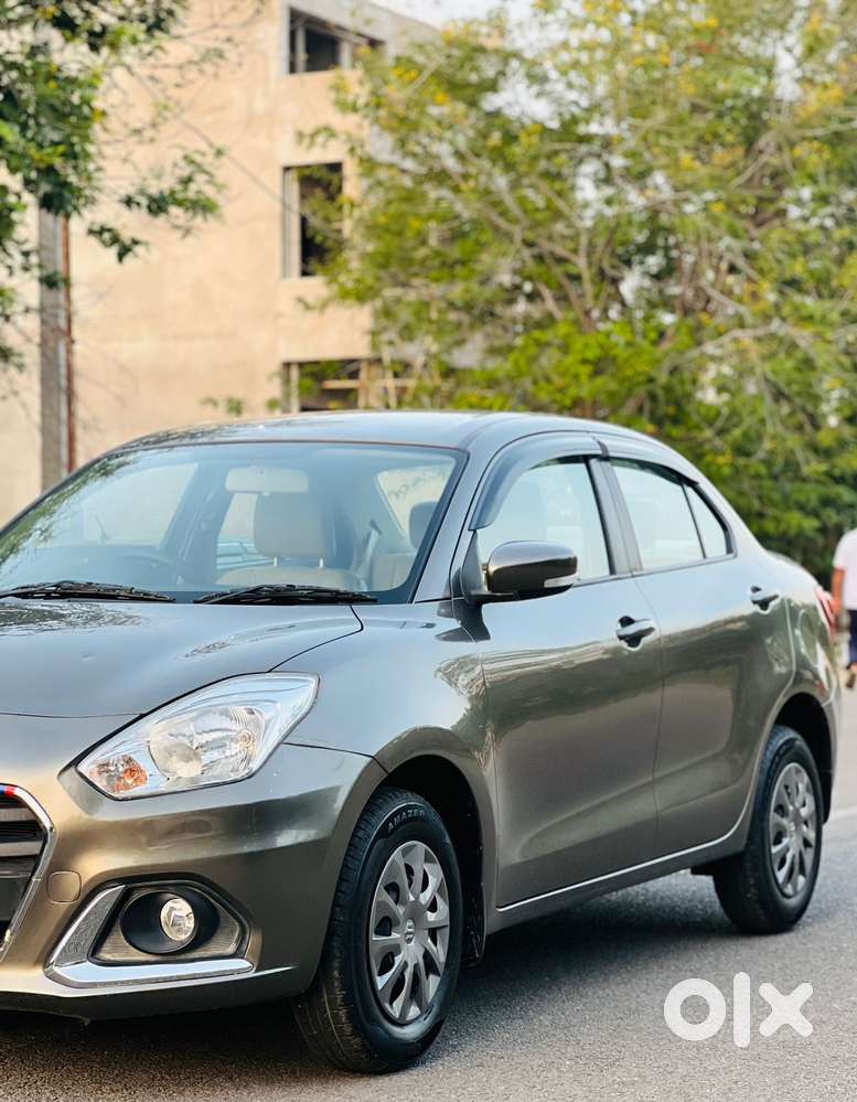 Maruti Suzuki Swift Dzire Vxi(o) Mt, 2022, Petrol