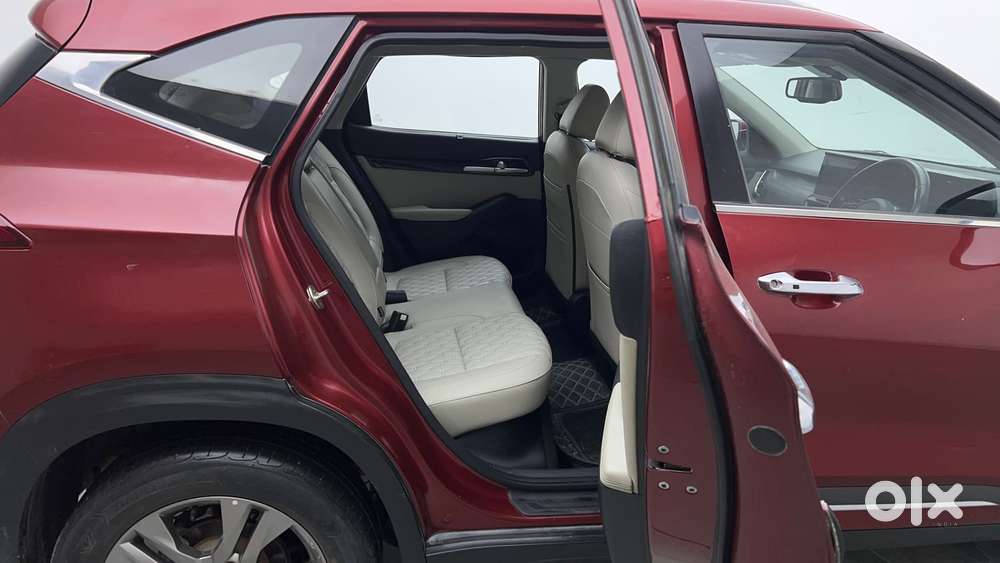 Kia Seltos Htx D, 2019, Diesel