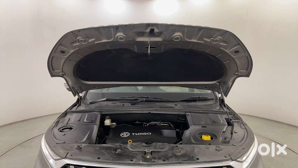 Mg Hector Sharp Diesel Mt, 2021, Diesel