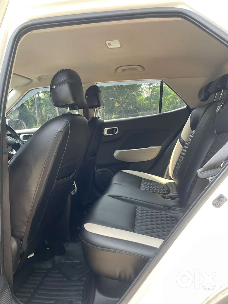 Hyundai Venue S 1.2 Petrol, 2024, Petrol