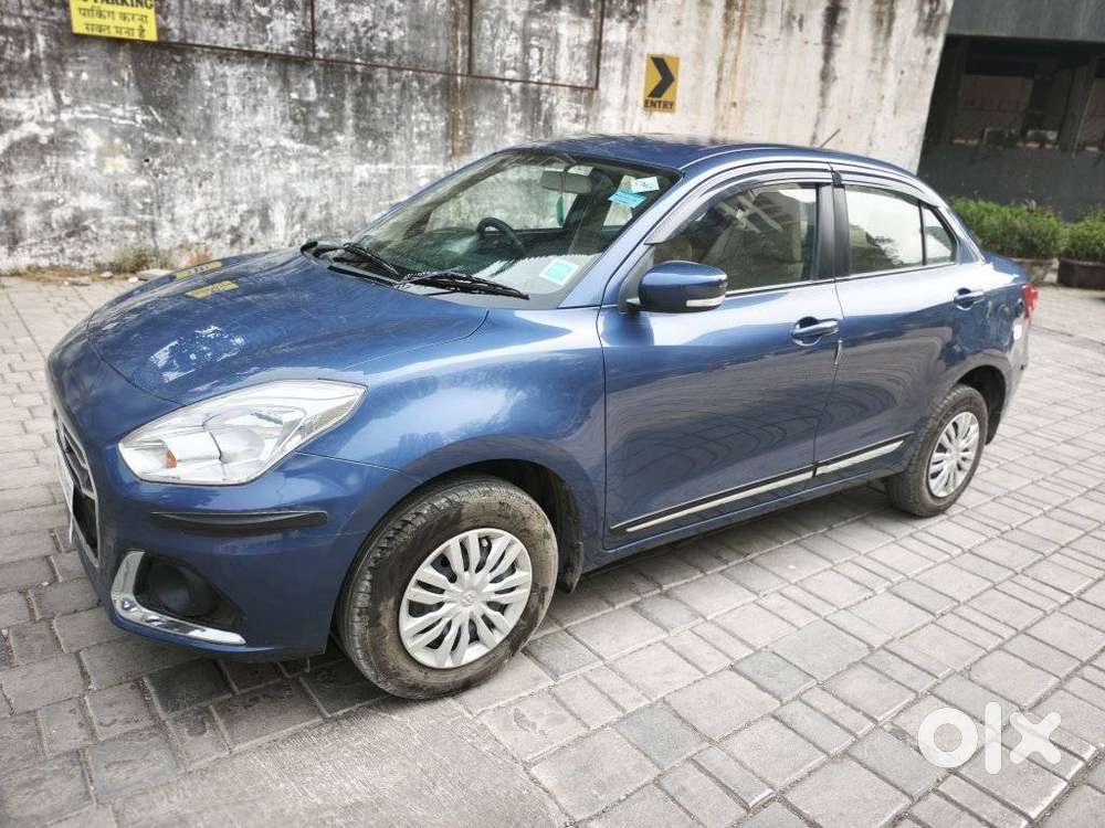 Maruti Suzuki Dzire 1.2 Vxi Cng, 2023, Petrol
