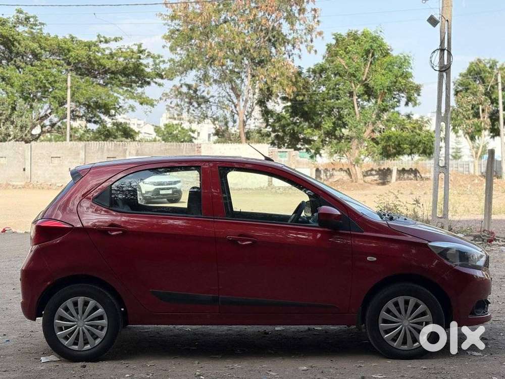 Tata Tiago 1.2 Revotron Xt Rhythm, 2019, Petrol