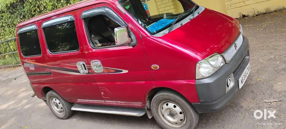 My Eeco Car Is Very Good Condition . First Owner One Hand ..