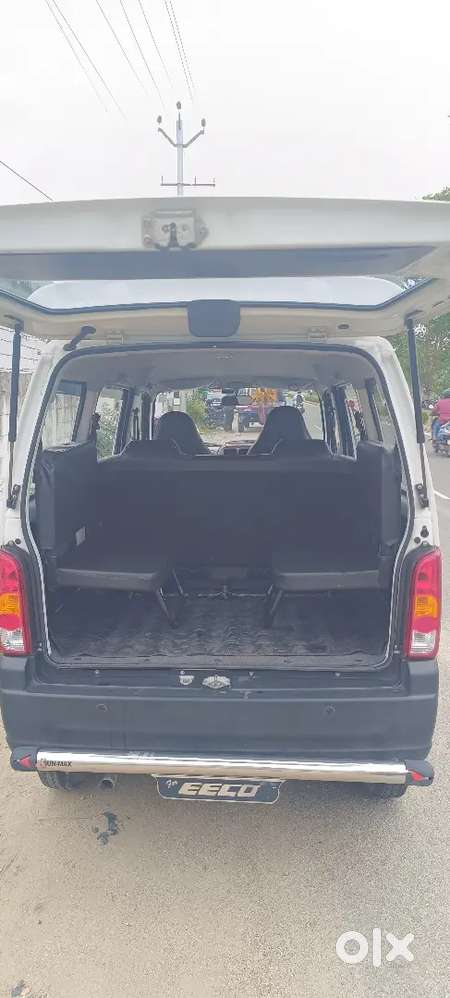 Single Owner Low Km Driven Vehicle Own Use Vehicle