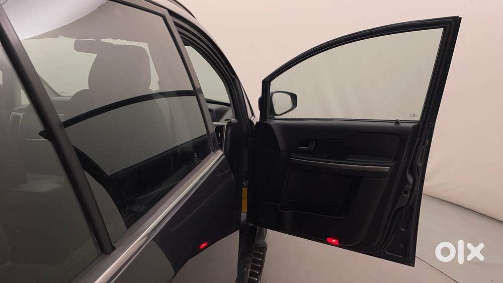 Tata Hexa Xta, 2017, Diesel