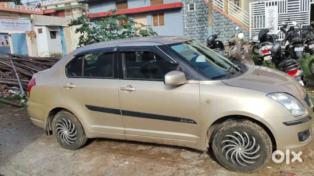 Maruti Suzuki Swift 2010 Vdi Petrol Manual