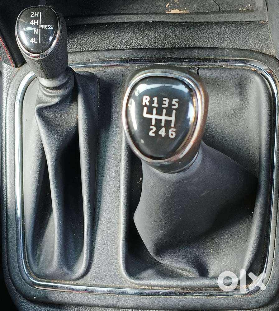 Mahindra Thar Lx Hard Top Diesel Mt 4wd, 2022, Diesel