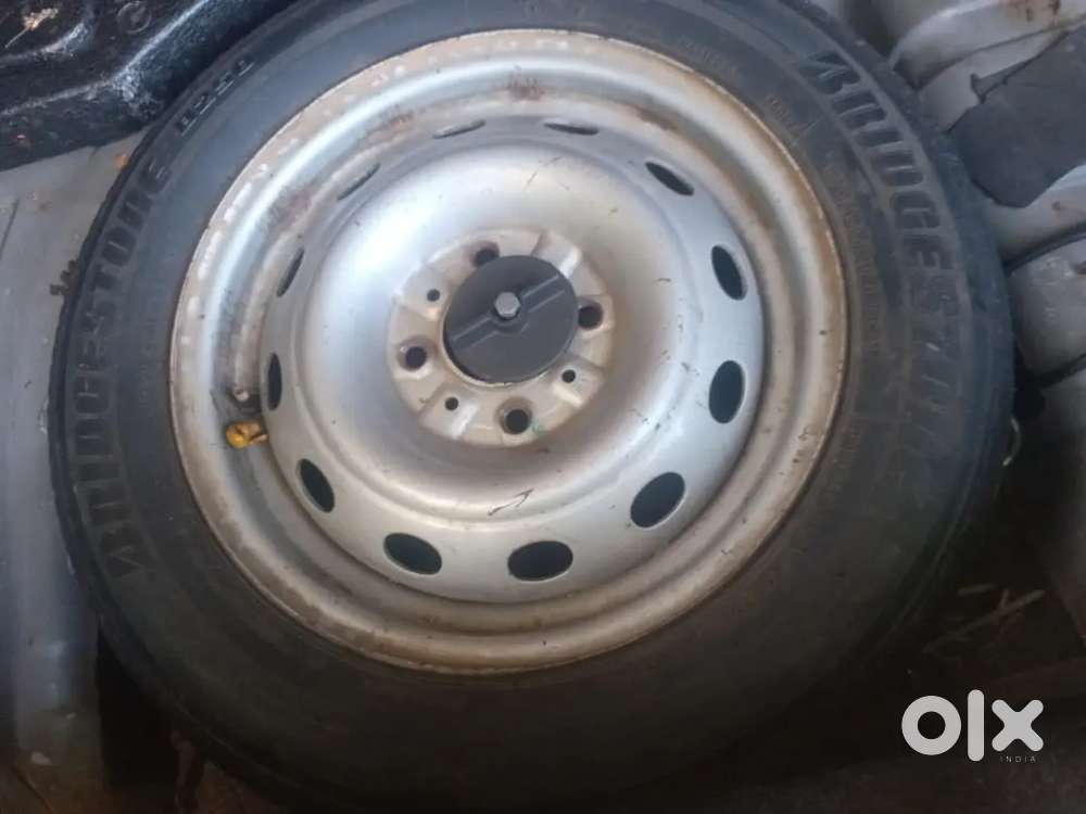 Tata Indigo Ecs 2008 Diesel Manual Second Owner