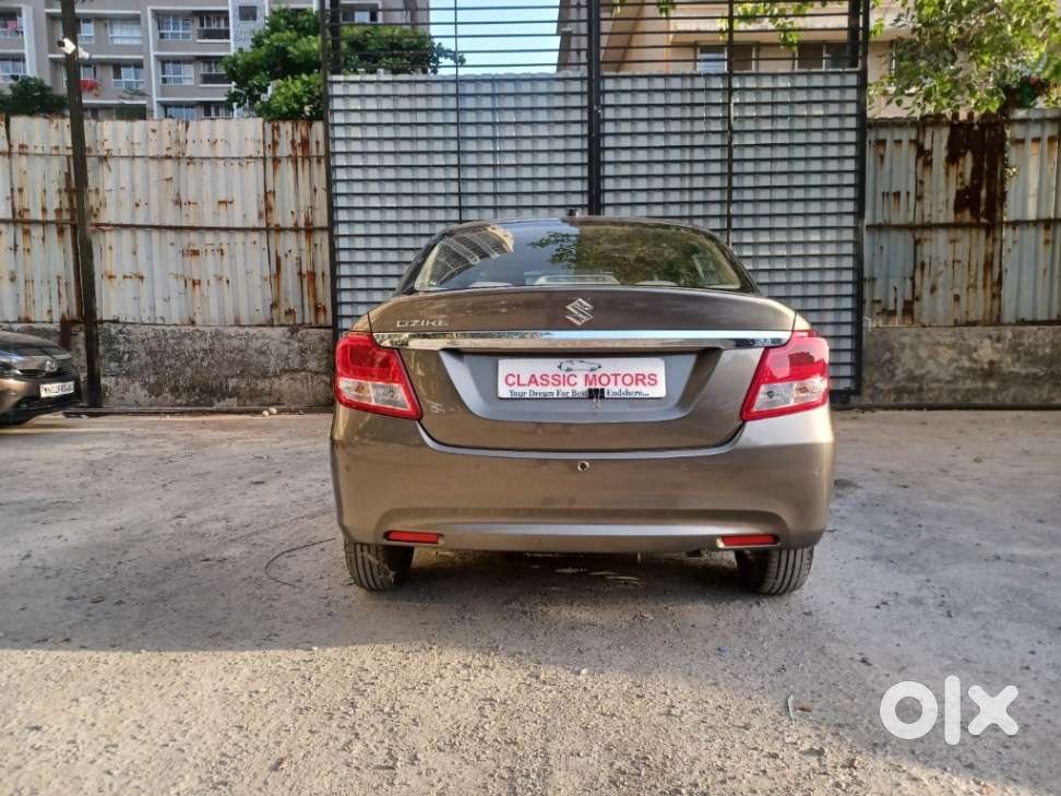 Maruti Suzuki Dzire 1.2 Zxi Cng, 2022, Cng & Hybrids