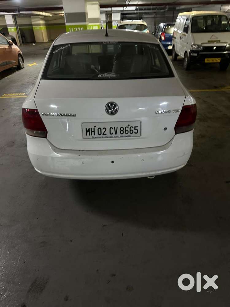 Volkswagen Vento 1.6 Comfortline Cup Edition, 2013, Diesel