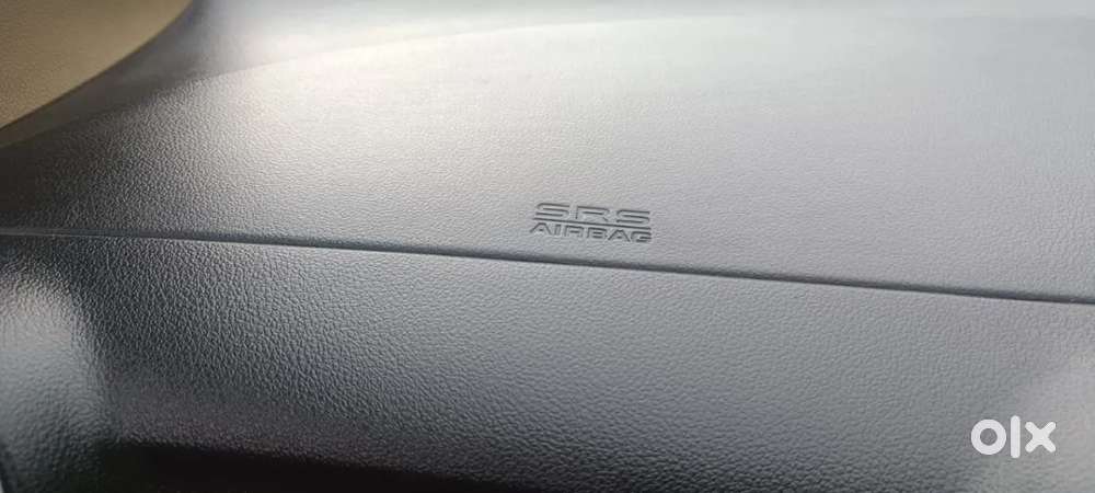 Honda Brio Vx At, 2014, Petrol