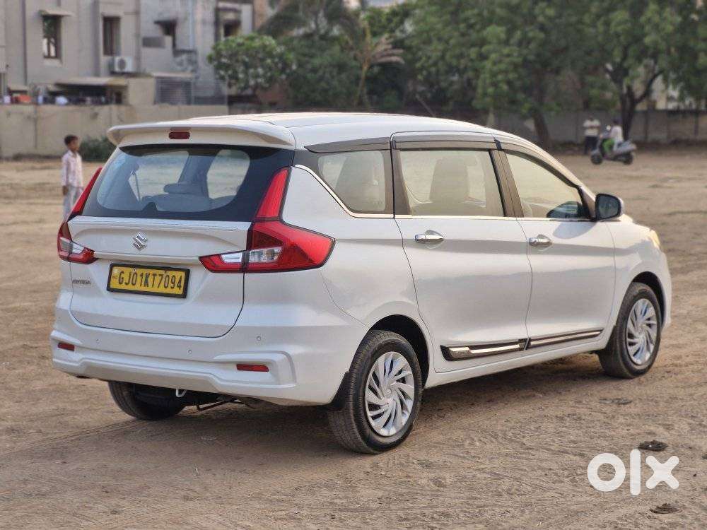 Maruti Suzuki Ertiga 1.5 Tour M Cng, 2023, Cng & Hybrids