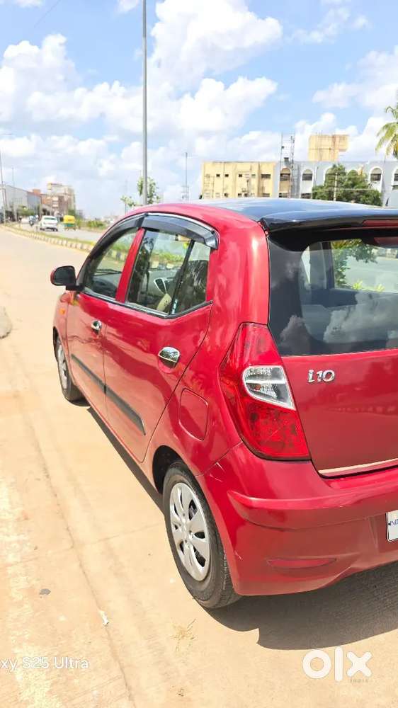 Hyundai I10 1.1 Era 2013