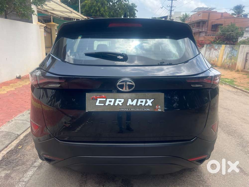 Tata Harrier Xza Plus At, 2022, Diesel