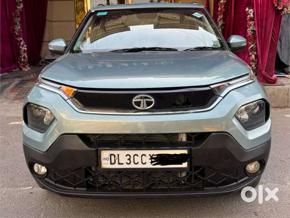 Tata Punch Adventure Icng, 2023, Cng & Hybrids