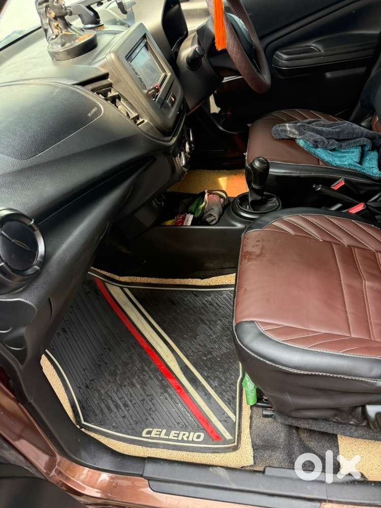 Maruti Suzuki Celerio 2022