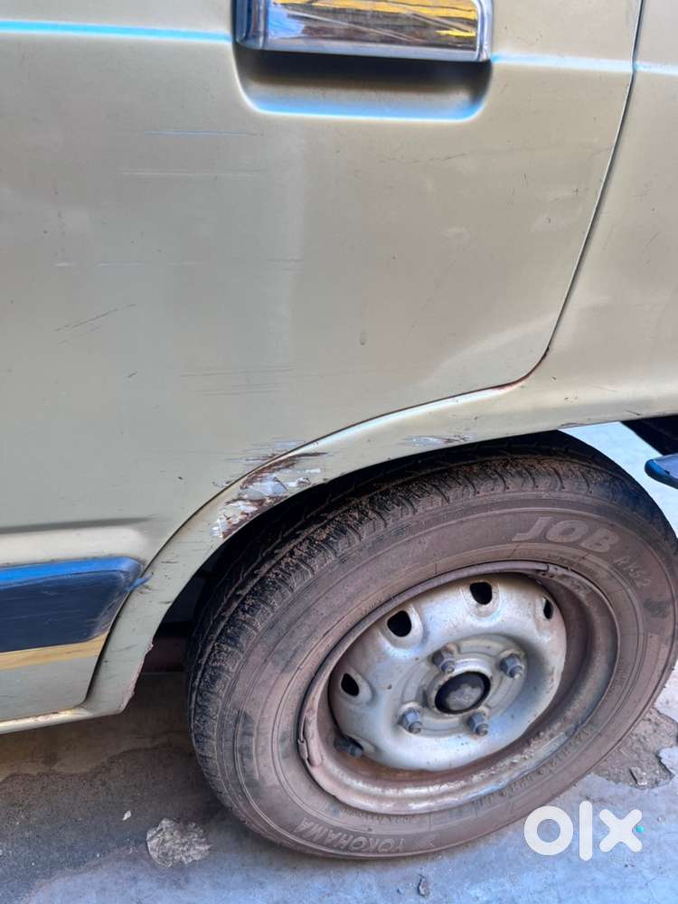 Maruti Suzuki 800 Ac 2006