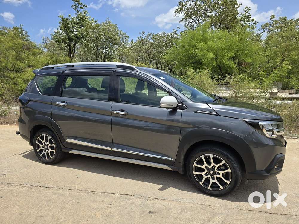 Suzuki Xl6, 2022 Model, Alhpa Plus Variant, 21,000 Kms Run