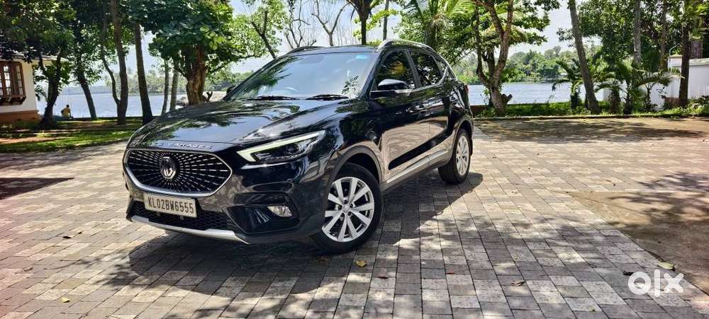 Mg Astor Select 1.5 Mt Blackstorm, 2024, Petrol