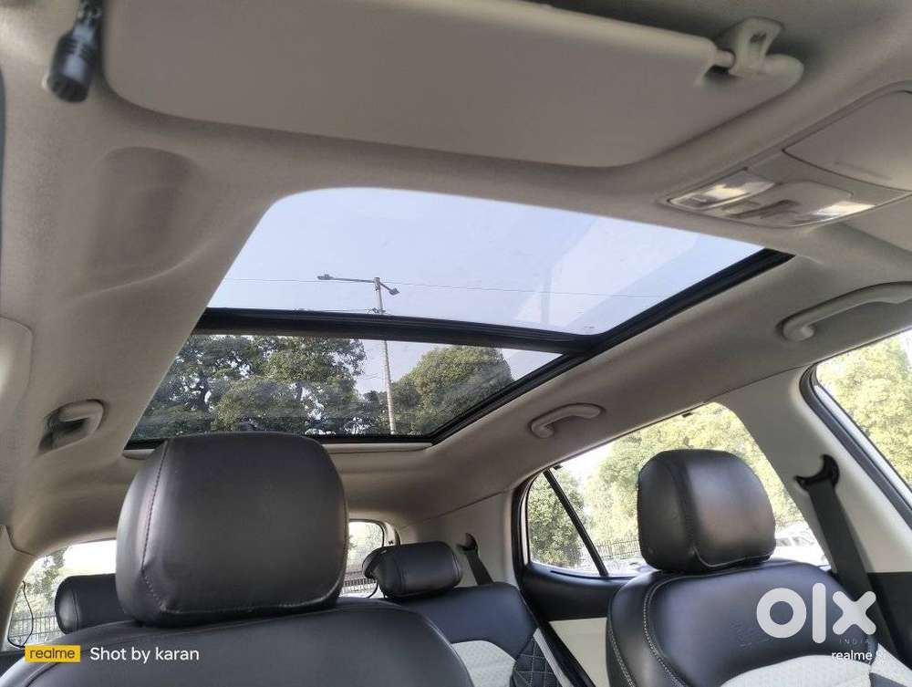 Hyundai Creta 1.5 Sx Executive Diesel, 2022, Diesel