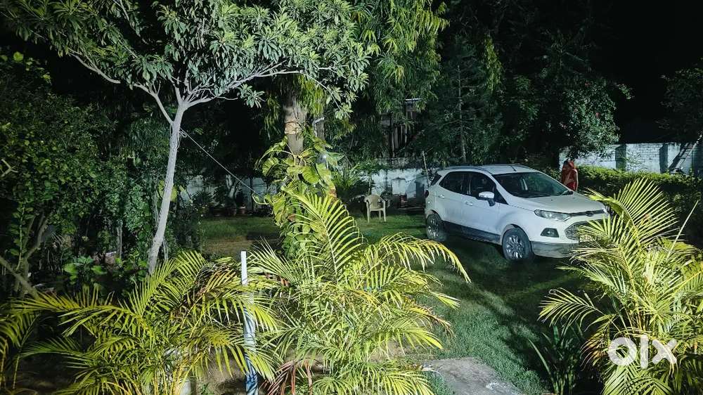 Ford Ecosport 2016 Diesel 111000 Km Driven