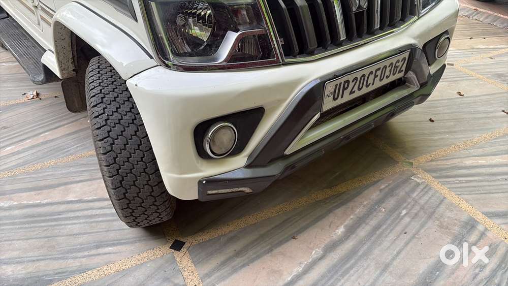 Mahindra Bolero 2023 Diesel Good Condition