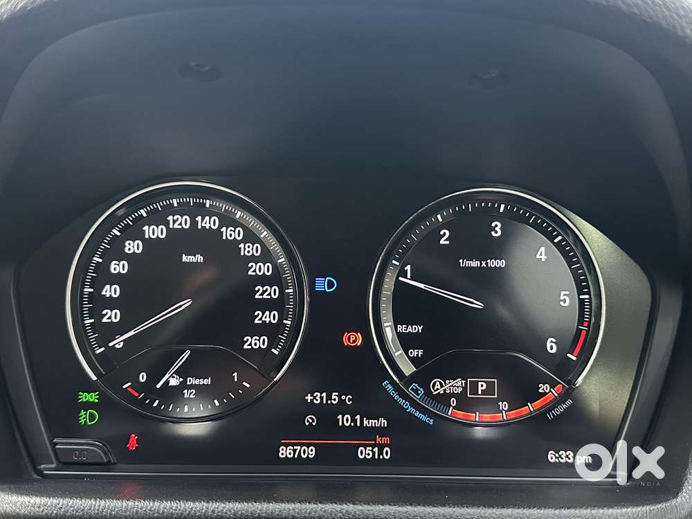 Bmw X1 2.0 Sdrive 20d, 2020, Diesel