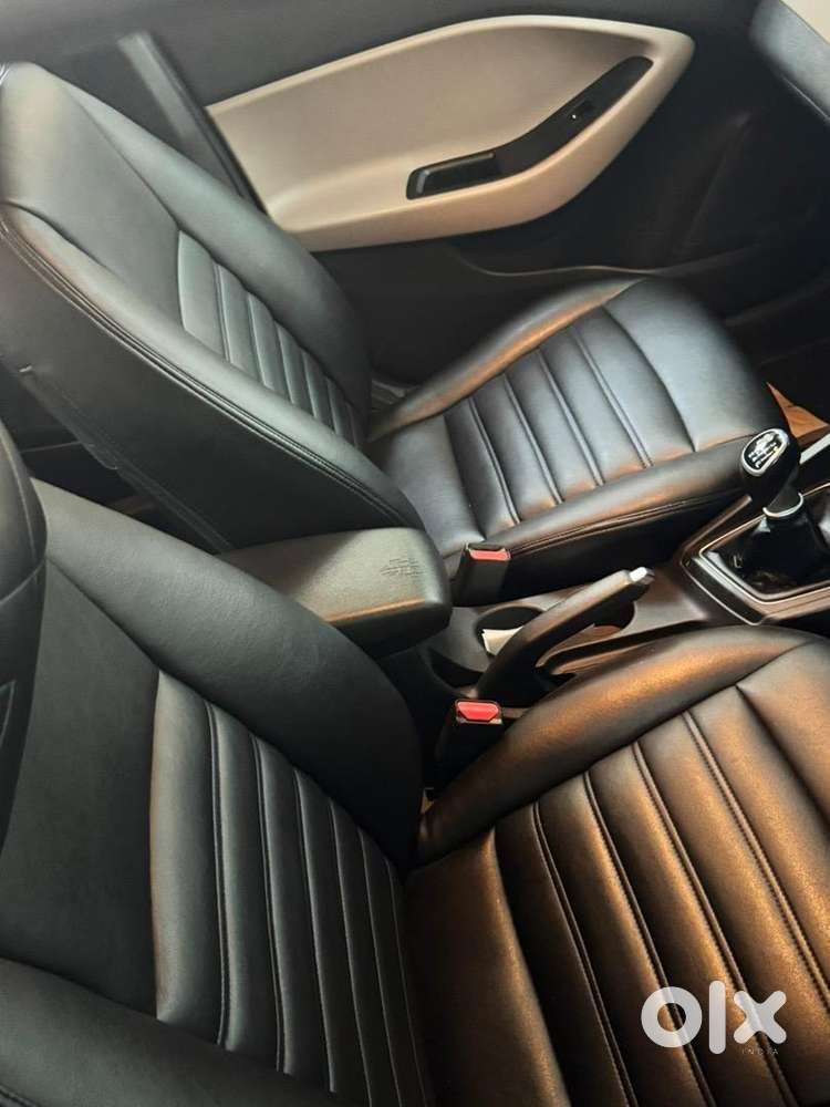 Hyundai Elite I20 2015 Diesel 130000 Km Driven Bs4