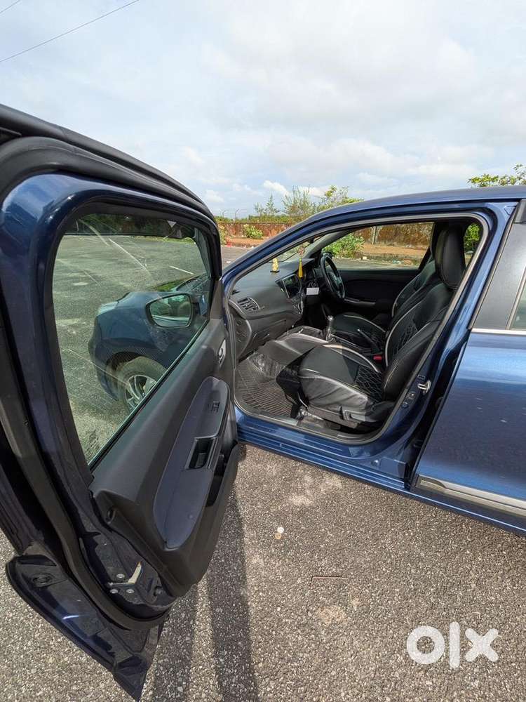 Maruti Suzuki 2019 Alpha Model