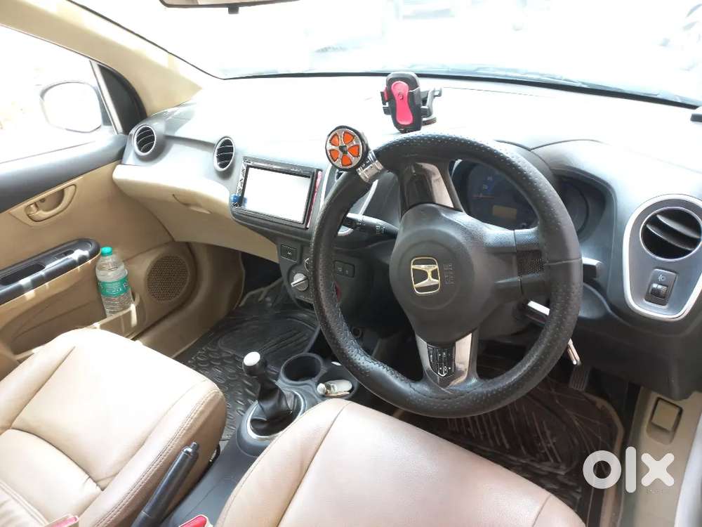 Honda Mobilio 2014 Diesel Good Condition