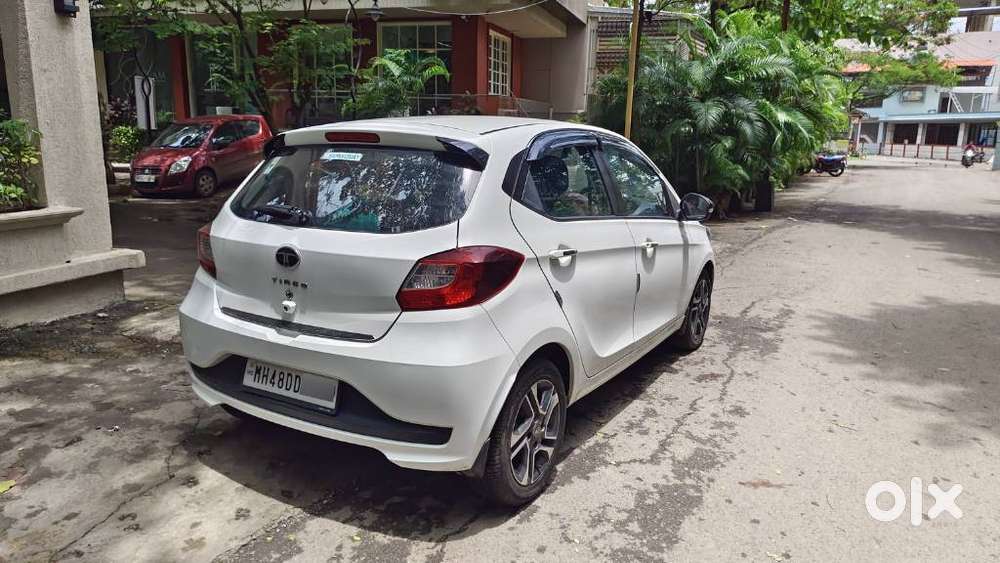 Tata Tiago 1.2 Revotron Xz Plus, 2024, Petrol