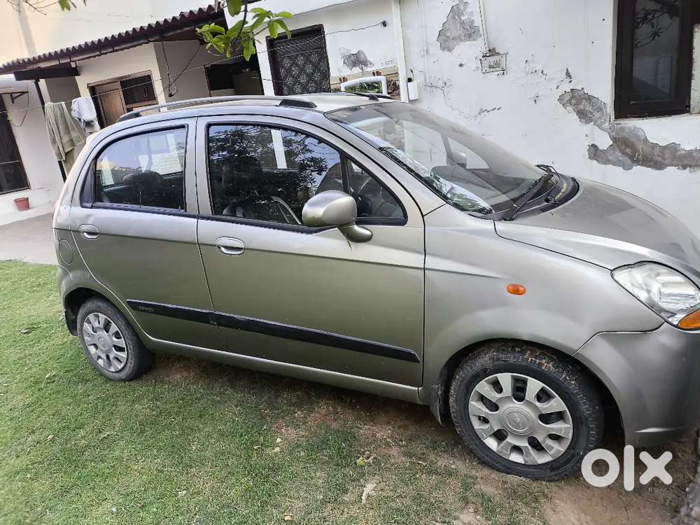 Car Good Condition Engine Gear Okay