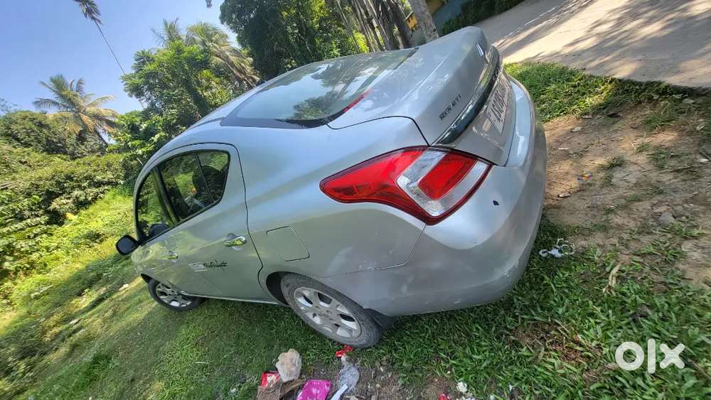 Renault Scala 2015 Petrol 33000 Km Driven