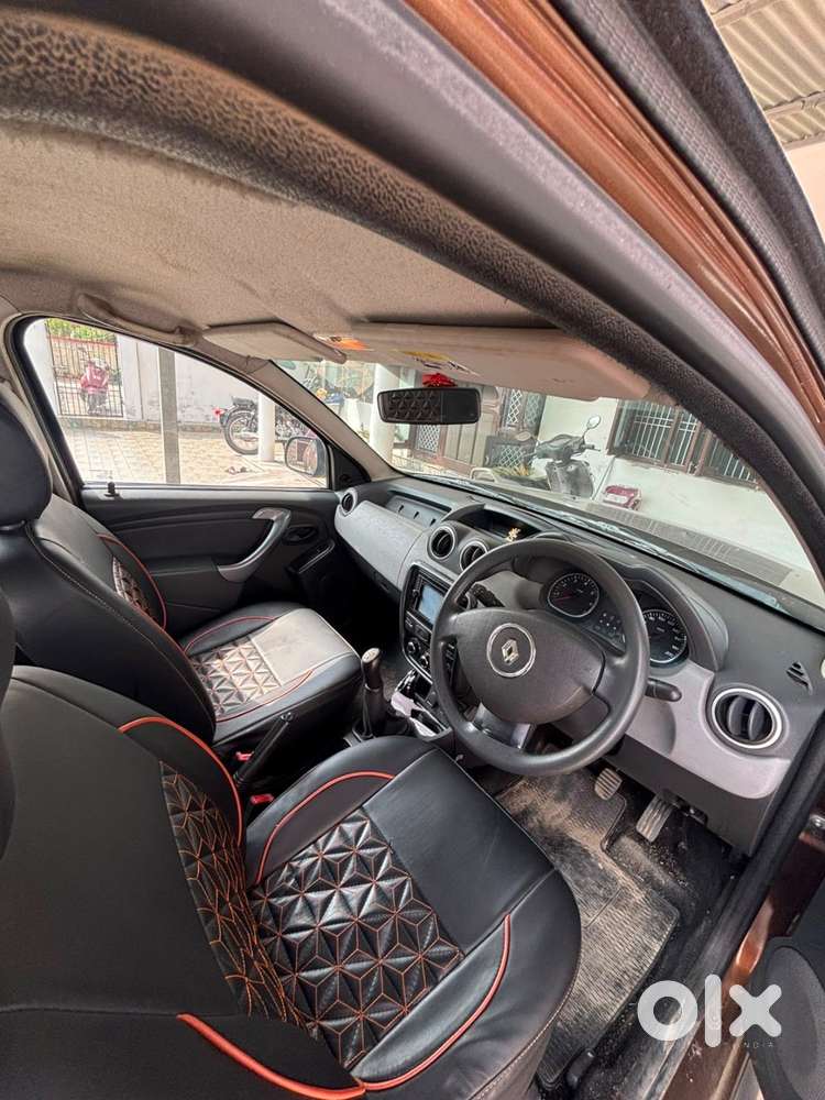 Good Condition Car
