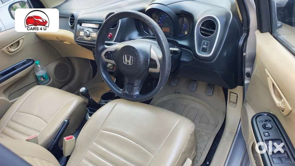 Honda Mobilio V I-vtec, 2015, Petrol