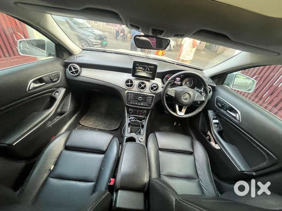 Mercedes-benz Gla 200 D, 2016, Diesel