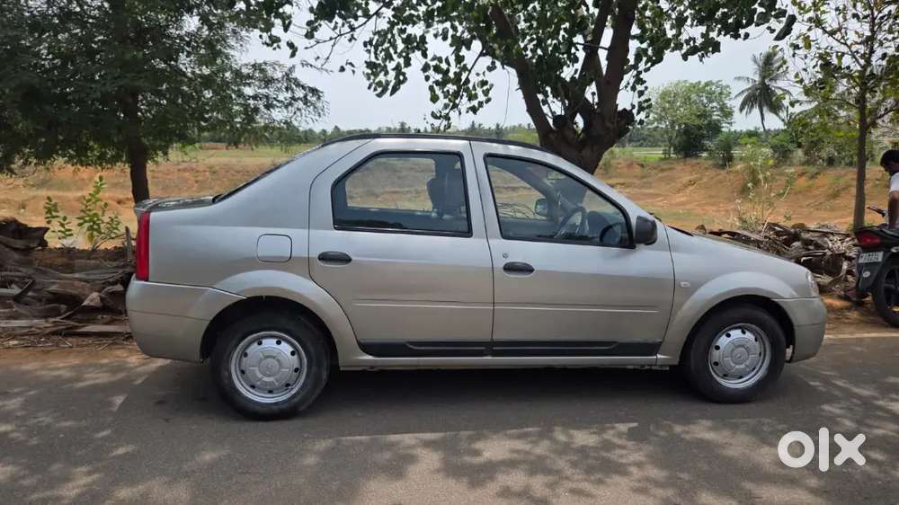 Mahindra Verito 2012 Diesel 135000 Km Driven
