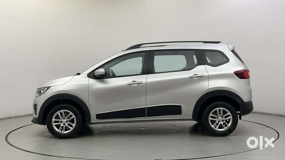 Renault Triber Rxt, 2021, Petrol