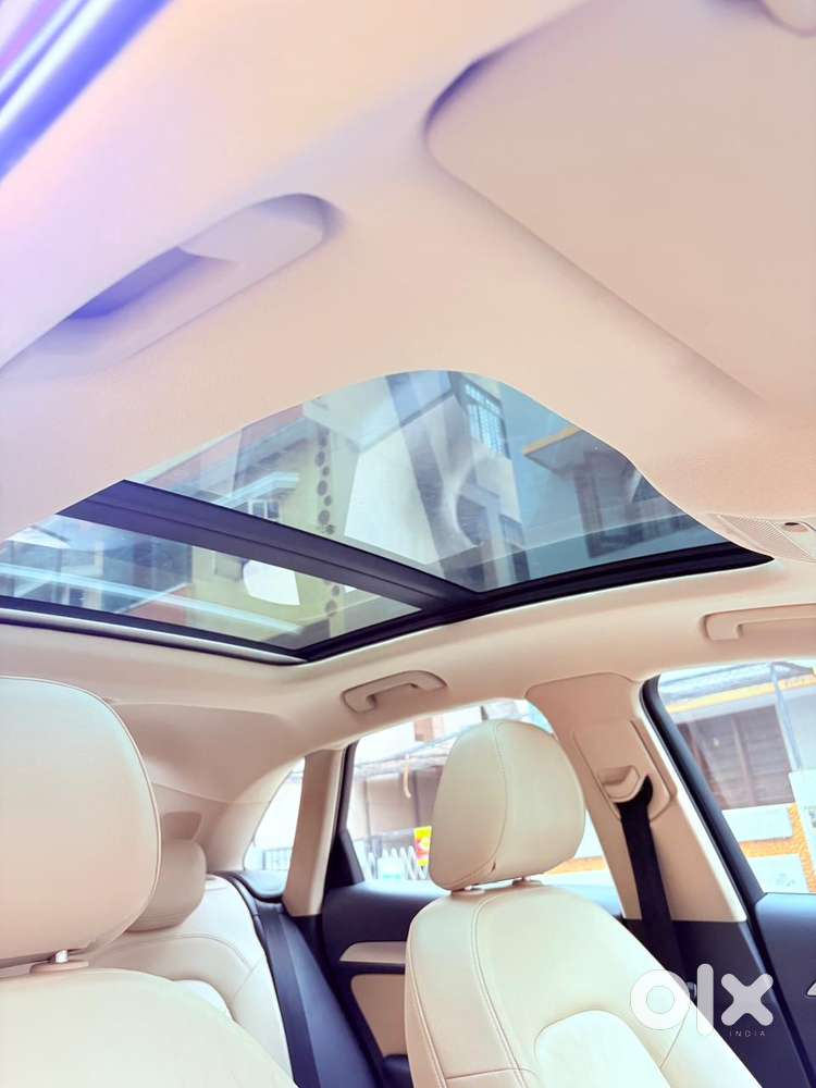 Audi Q3 35 Tdi Premium Plus + Sunroof, 2016, Diesel