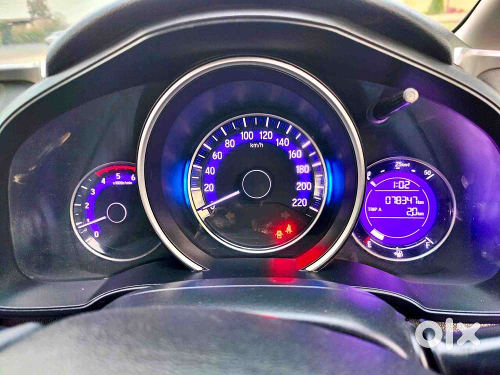 Honda Wr-v I-dtec S, 2018, Diesel